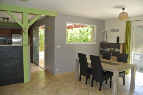 Villa i Sainte-Bazeille, Lot-et-Garonne, Sainte-Bazeille - € 294.000 | Ref: 4443 - foto 4