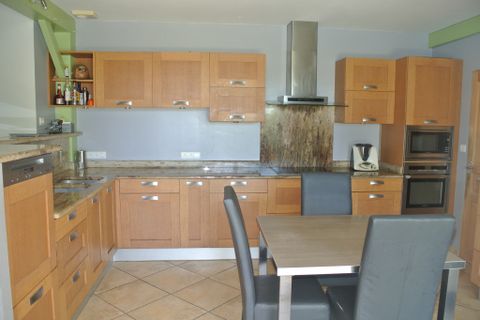 Villa i Sainte-Bazeille, Lot-et-Garonne, Sainte-Bazeille - € 294.000 | Ref: 4443 - foto 5