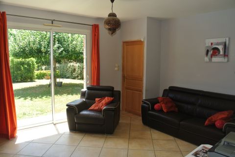 Villa i Sainte-Bazeille, Lot-et-Garonne, Sainte-Bazeille - € 294.000 | Ref: 4443 - foto 6