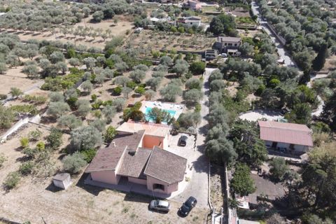 Villa a Sassari, Sassari, Sassari - € 349.000 | Ref: 13773 - foto 45
