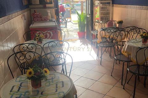 Erhvervsejendom i Setubal, Setubal, Setubal - € 53.000 | Ref: C0498-00019 - foto 1