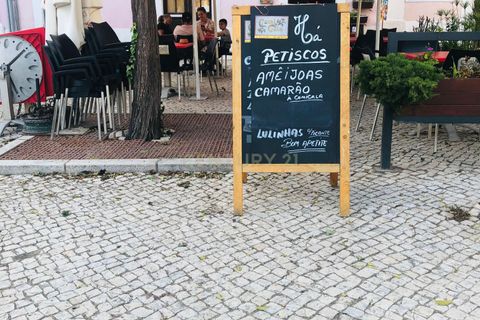 Erhvervsejendom i Setubal, Setubal, Setubal - € 53.000 | Ref: C0498-00019 - foto 2