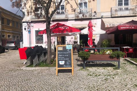 Erhvervsejendom i Setubal, Setubal, Setubal - € 53.000 | Ref: C0498-00019 - foto 9