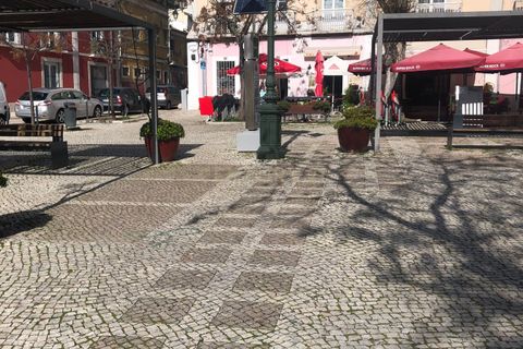Erhvervsejendom i Setubal, Setubal, Setubal - € 53.000 | Ref: C0498-00019 - foto 11