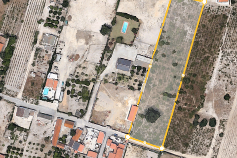 Helårsgrund i Setubal, Setubal, Setubal - € 180.000 | Ref: C0498-00139 - foto 1