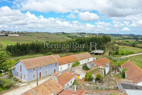 Farm i Carvalhal, Leiria, Carvalhal - € 895.000 | Ref: 3190 - foto 3