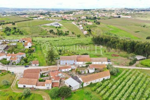 Farm i Carvalhal, Leiria, Carvalhal - € 895.000 | Ref: 3190 - foto 6