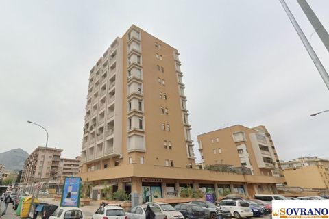Lejlighed i Palermo, Palermo, Palermo - € 249.000 | Ref: U 95/25 - foto 3