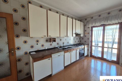 Lejlighed i Palermo, Palermo, Palermo - € 249.000 | Ref: U 95/25 - foto 12