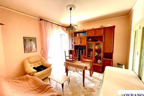 Leilighet i Capaci, Palermo, Capaci - € 139 000 | Ref: 97/25 - foto 7