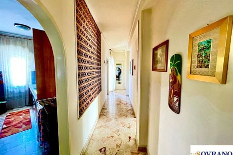 Leilighet i Capaci, Palermo, Capaci - € 139 000 | Ref: 97/25 - foto 10