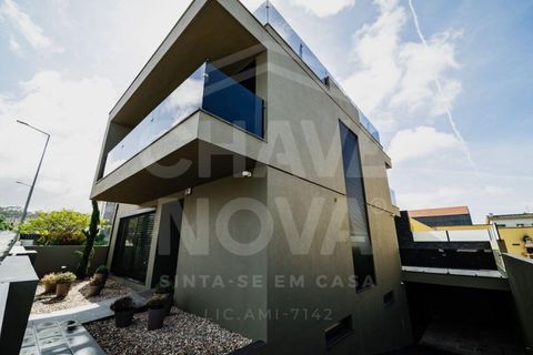 Villa i Madalena, Porto, Madalena - € 1.000.000 | Ref: GAV/00004 - foto 18