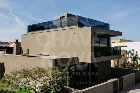 Villa i Madalena, Porto, Madalena - € 1.000.000 | Ref: GAV/00004 - foto 26