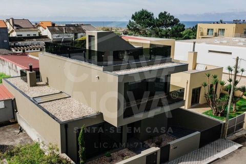 Villa i Madalena, Porto, Madalena - € 1.000.000 | Ref: GAV/00004 - foto 28