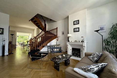 Villa i Bordeaux, Gironde, Bordeaux - € 1.410.000 | Ref: 6958169 - foto 1