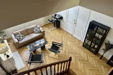 Villa i Bordeaux, Gironde, Bordeaux - € 1.410.000 | Ref: 6958169 - foto 4