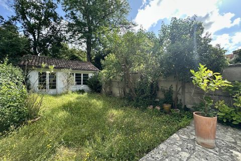 Villa i Bordeaux, Gironde, Bordeaux - € 1.410.000 | Ref: 6958169 - foto 5