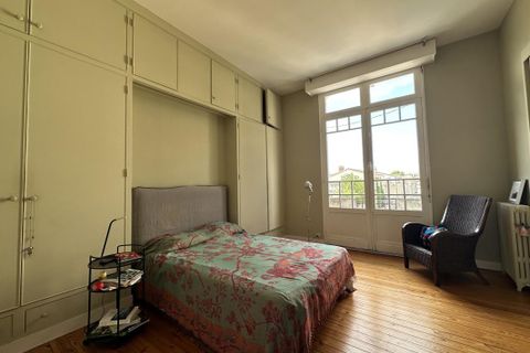 Villa i Bordeaux, Gironde, Bordeaux - € 1.410.000 | Ref: 6958169 - foto 6