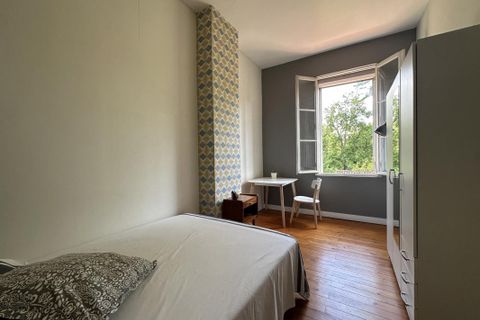 Villa i Bordeaux, Gironde, Bordeaux - € 1.410.000 | Ref: 6958169 - foto 8