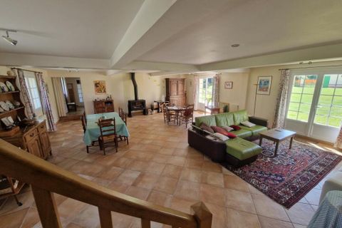 Villa i Lihus, Oise, Lihus - € 350.000 | Ref: 84330 - foto 10