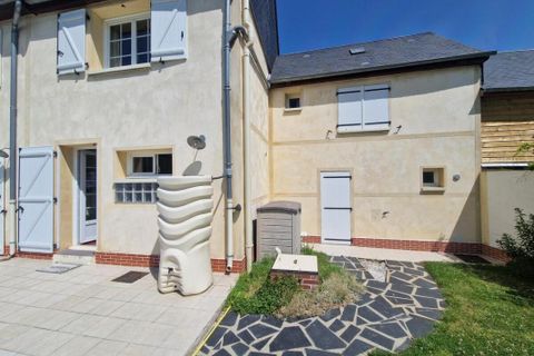 Villa i Lihus, Oise, Lihus - € 350.000 | Ref: 84330 - foto 15