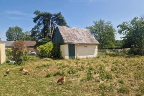 Villa i Lihus, Oise, Lihus - € 350.000 | Ref: 84330 - foto 19
