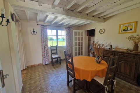 Villa i Lihus, Oise, Lihus - € 350.000 | Ref: 84330 - foto 21