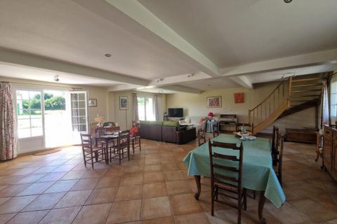 Villa i Lihus, Oise, Lihus - € 350.000 | Ref: 84330 - foto 22