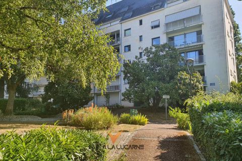 Leilighet i Tours, Indre-et-Loire, Tours - € 157 500 | Ref: 84352 - foto 2