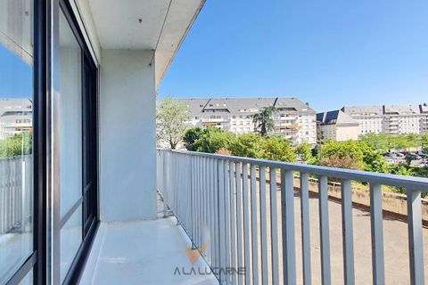Leilighet i Tours, Indre-et-Loire, Tours - € 157 500 | Ref: 84352 - foto 3