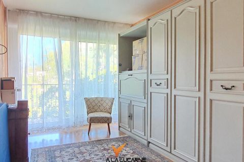 Leilighet i Tours, Indre-et-Loire, Tours - € 157 500 | Ref: 84352 - foto 6