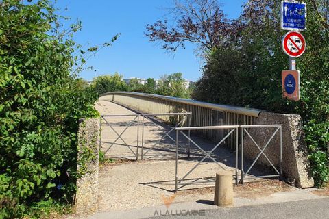 Leilighet i Tours, Indre-et-Loire, Tours - € 157 500 | Ref: 84352 - foto 11