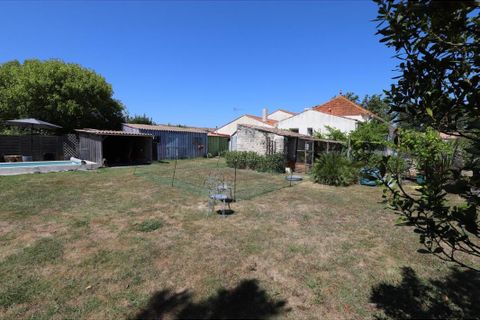 Villa i Saint-Pierre-d'Oleron, Charente-Maritime, Saint-Pierre-d'Oleron - € 698.250 | Ref: 84351 - foto 5