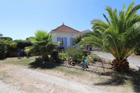 Villa i Saint-Pierre-d'Oleron, Charente-Maritime, Saint-Pierre-d'Oleron - € 698.250 | Ref: 84351 - foto 6