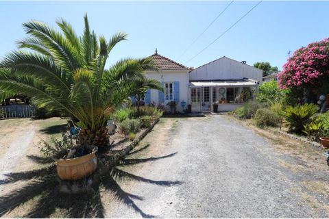 Villa i Saint-Pierre-d'Oleron, Charente-Maritime, Saint-Pierre-d'Oleron - € 698.250 | Ref: 84351 - foto 7