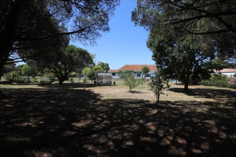 Villa i Saint-Pierre-d'Oleron, Charente-Maritime, Saint-Pierre-d'Oleron - € 698.250 | Ref: 84351 - foto 8