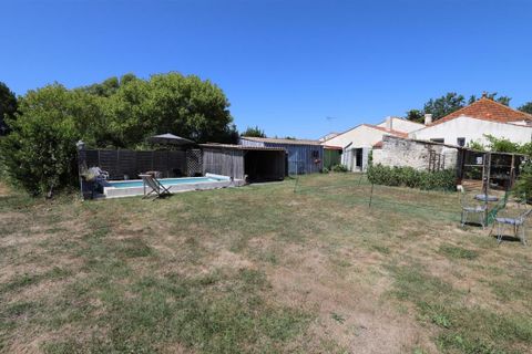 Villa i Saint-Pierre-d'Oleron, Charente-Maritime, Saint-Pierre-d'Oleron - € 698.250 | Ref: 84351 - foto 9