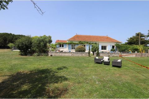 Villa i Saint-Pierre-d'Oleron, Charente-Maritime, Saint-Pierre-d'Oleron - € 698.250 | Ref: 84351 - foto 12