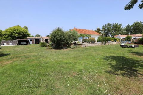 Villa i Saint-Pierre-d'Oleron, Charente-Maritime, Saint-Pierre-d'Oleron - € 698.250 | Ref: 84351 - foto 13