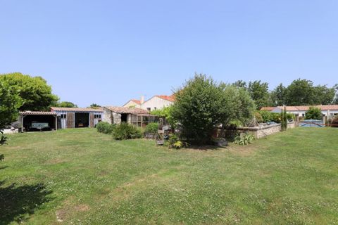 Villa i Saint-Pierre-d'Oleron, Charente-Maritime, Saint-Pierre-d'Oleron - € 698.250 | Ref: 84351 - foto 15