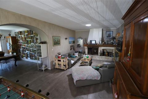 Villa i Saint-Pierre-d'Oleron, Charente-Maritime, Saint-Pierre-d'Oleron - € 698.250 | Ref: 84351 - foto 17