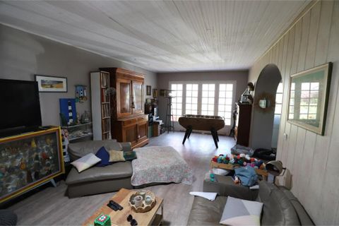 Villa i Saint-Pierre-d'Oleron, Charente-Maritime, Saint-Pierre-d'Oleron - € 698.250 | Ref: 84351 - foto 18