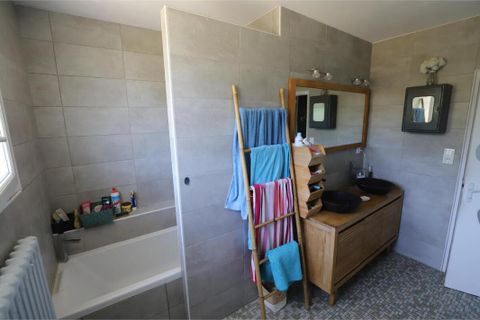 Villa i Saint-Pierre-d'Oleron, Charente-Maritime, Saint-Pierre-d'Oleron - € 698.250 | Ref: 84351 - foto 26