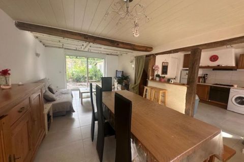 Landsbyhus i Moutiers, Eure-et-Loir, Moutiers - € 114.000 | Ref: 84337 - foto 1