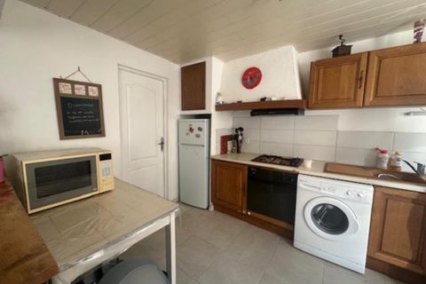 Landsbyhus i Moutiers, Eure-et-Loir, Moutiers - € 114.000 | Ref: 84337 - foto 2