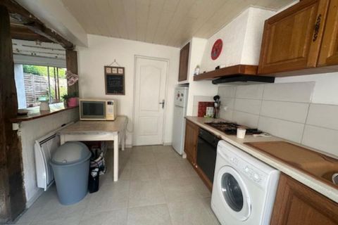 Landsbyhus i Moutiers, Eure-et-Loir, Moutiers - € 114.000 | Ref: 84337 - foto 3