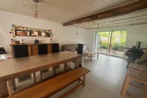 Landsbyhus i Moutiers, Eure-et-Loir, Moutiers - € 114.000 | Ref: 84337 - foto 4