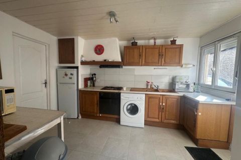 Landsbyhus i Moutiers, Eure-et-Loir, Moutiers - € 114.000 | Ref: 84337 - foto 5