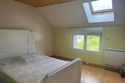 Landsbyhus i Moutiers, Eure-et-Loir, Moutiers - € 114.000 | Ref: 84337 - foto 6