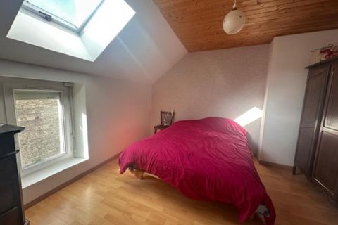 Landsbyhus i Moutiers, Eure-et-Loir, Moutiers - € 114.000 | Ref: 84337 - foto 7